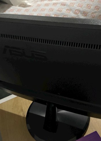 21,5 inç ASUS gaming monitör - Görsel 3