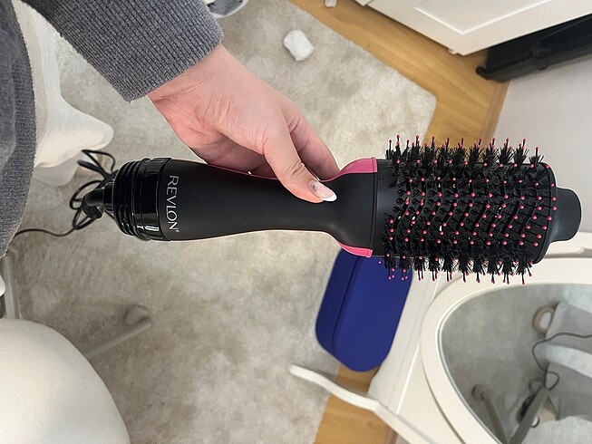 Revlon Fon taragi Garantisi devam ediyor