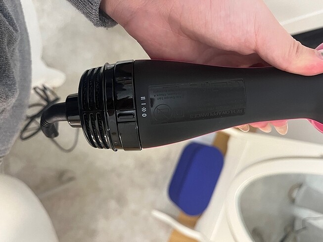  Beden Revlon Fon taragi Garantisi devam ediyor