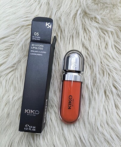 Kiko ruj