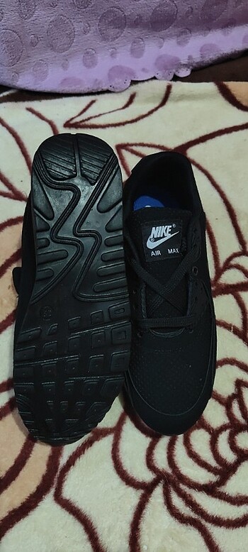 Nike Spor ayakkabı bayan