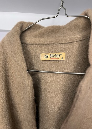 Bej Kadın bomber Ceket - Görsel 2