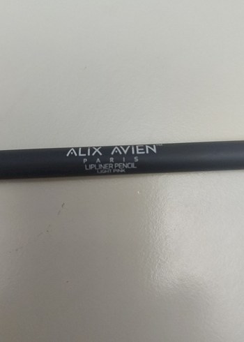 Alix Avien Light pink dudak Kalemi