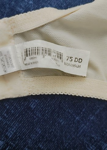 kom Nelly sütyen - Görsel 4