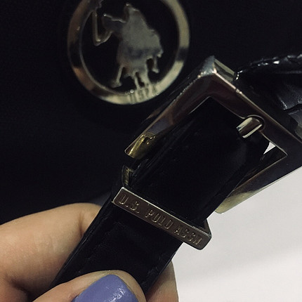 US Polo çanta