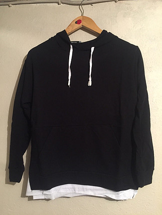 Diğer sweatshirt