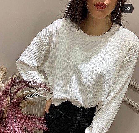 Zara triko