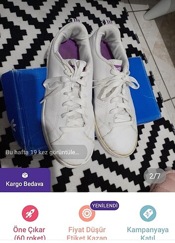 Adidas Adidas