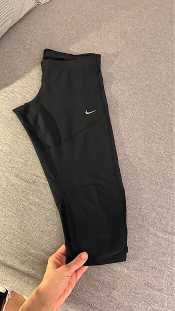 Nike dizaltı tayt