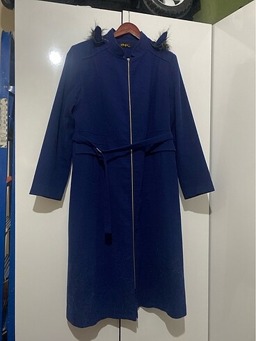 Kaşe kaban
