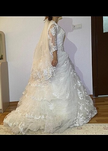 Gelinlik - Görsel 2