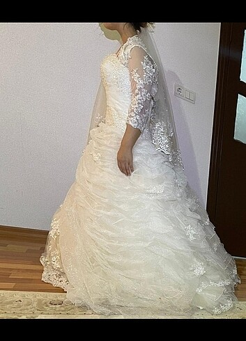 Gelinlik - Görsel 3