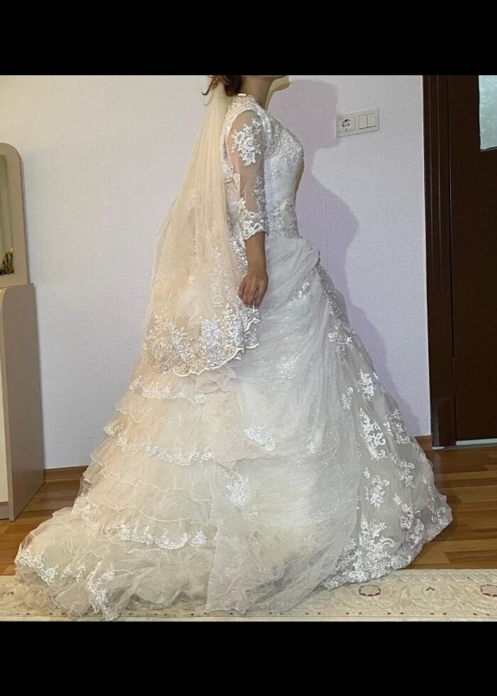 Gelinlik - Görsel 2