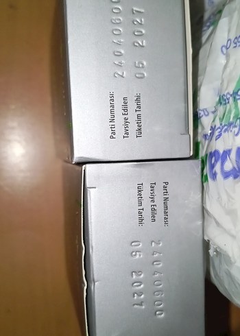 İyot ve Selenyum Damla Takviye Edici Gıda 2 ADET - Görsel 2