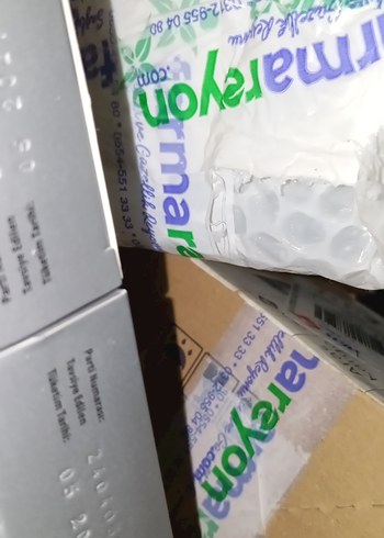 İyot ve Selenyum Damla Takviye Edici Gıda 2 ADET - Görsel 3