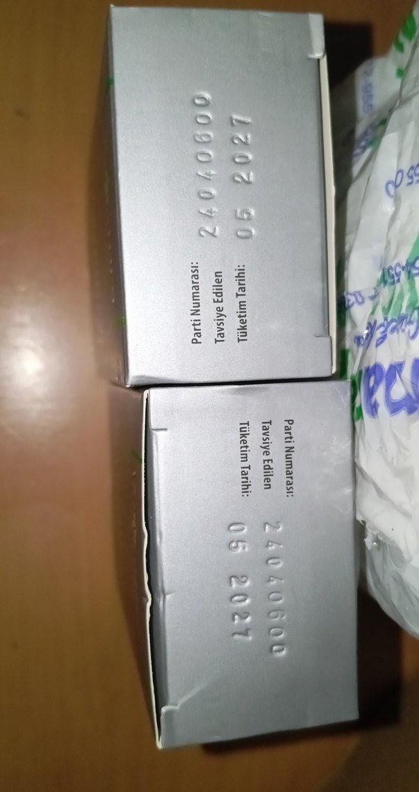 İyot ve Selenyum Damla Takviye Edici Gıda 2 ADET - Görsel 2