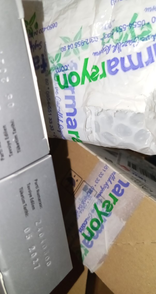 İyot ve Selenyum Damla Takviye Edici Gıda 2 ADET - Görsel 3