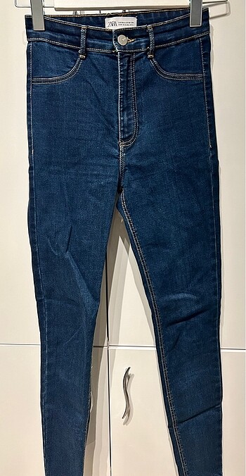 Zara Jeans - 34 beden