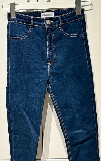 Zara Zara Jeans - 34 beden