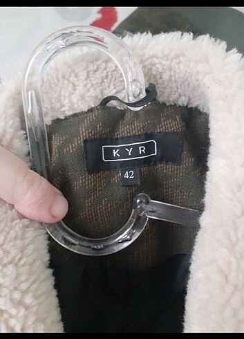 42 Beden Kayra Bomber