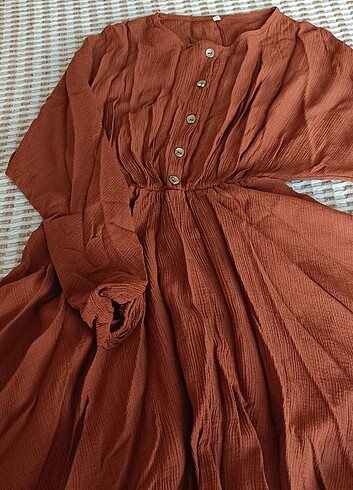 Tesettür tunik