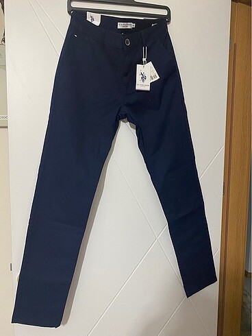 Us Polo erkek pantolon