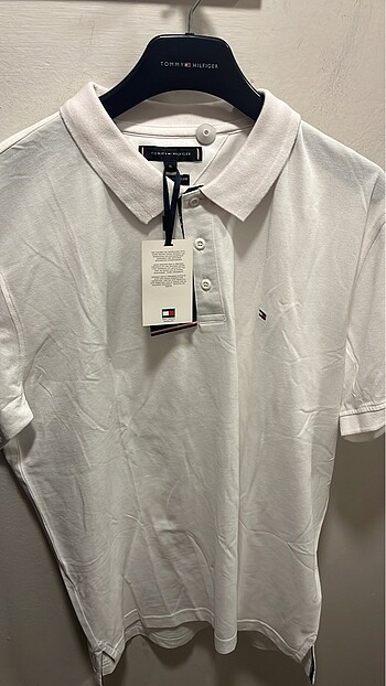 Tommy Polo