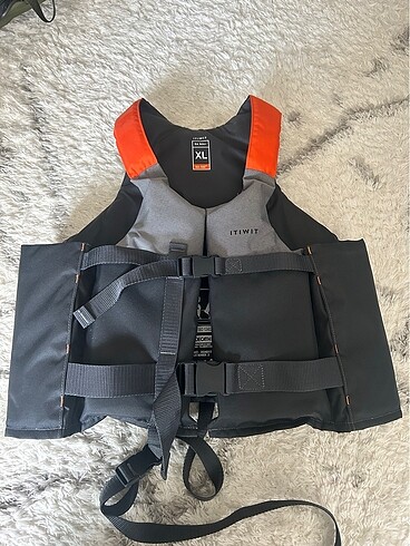 Orijinal Decathlon Can Yeleği