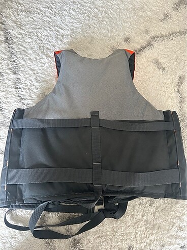 Decathlon Orijinal Decathlon Can Yeleği