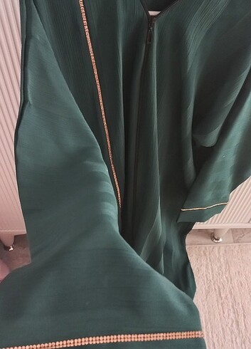 Abaya ferace