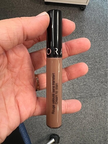 Beden SEPHORA COLLECTION Cream Lip Stain Ruj-72