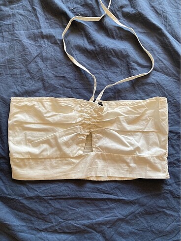 Trendyol Crop