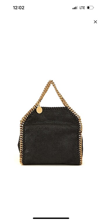 Stella McCartney Falabella 25cm