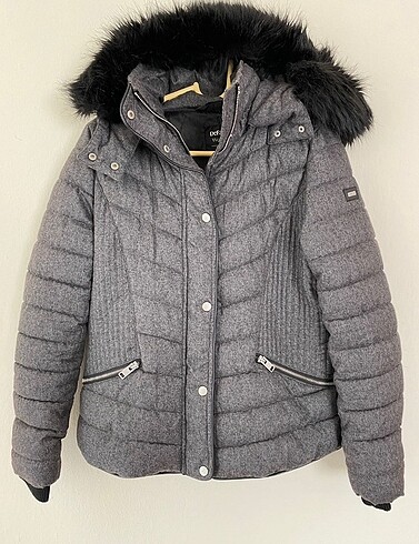 Defacto Marka Mont M/38 Beden