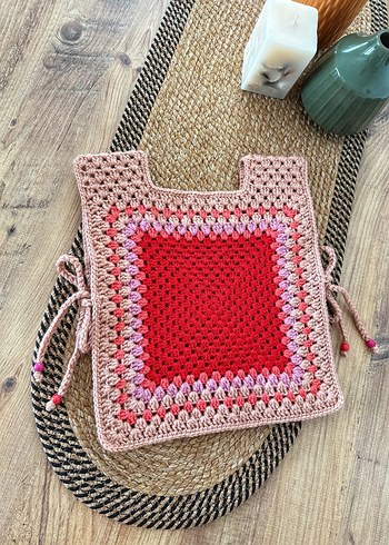 Renkli Nakışlı Bebek süveter - Görsel 3