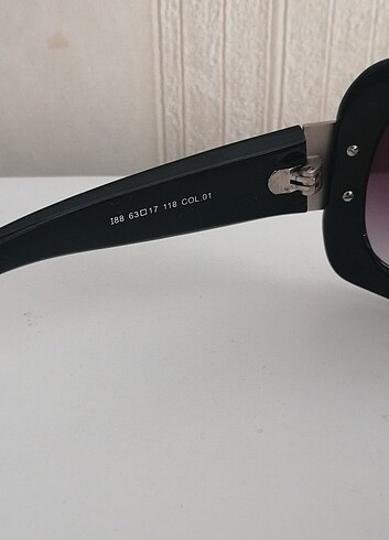 Osse kadın güneş gözlüğü  - Görsel 7