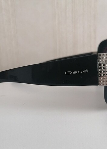 Osse kadın güneş gözlüğü  - Görsel 10