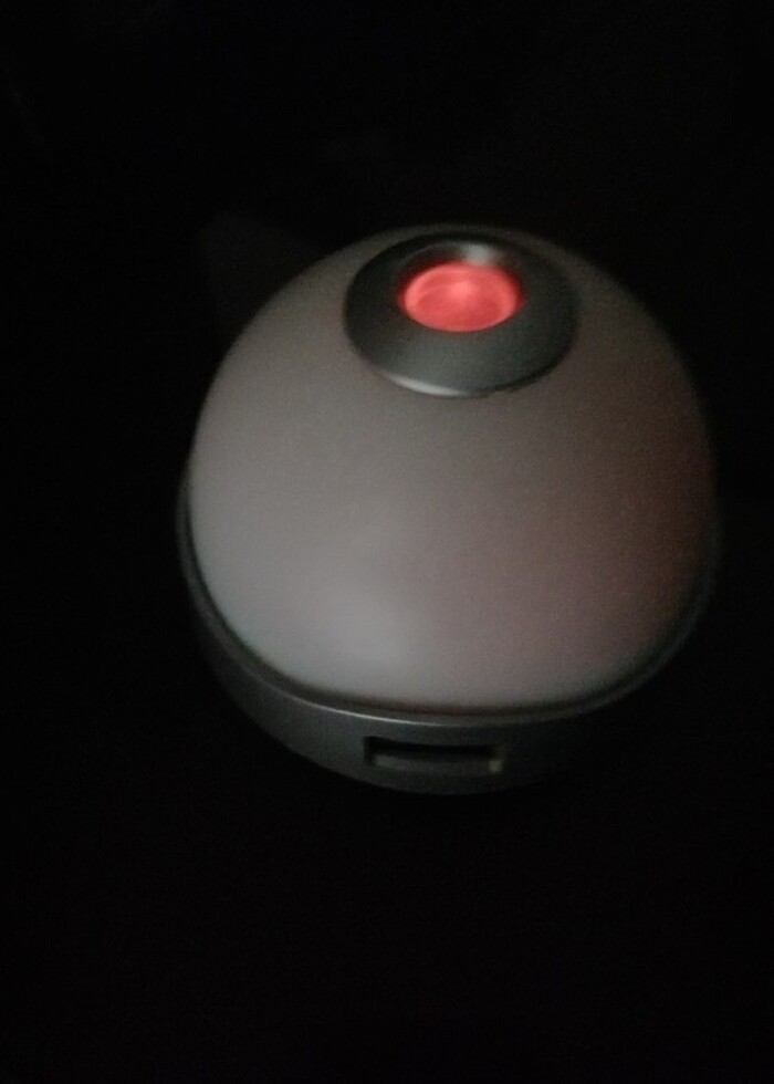 Projeksiyonlu saat - Görsel 4