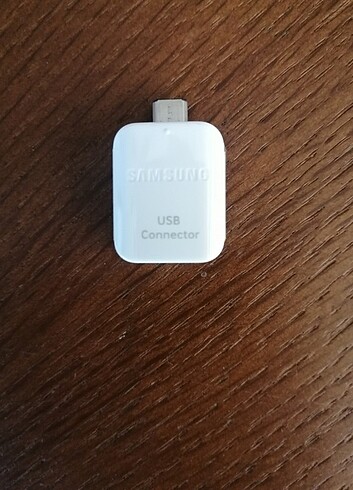 Usb connector  - Görsel 3