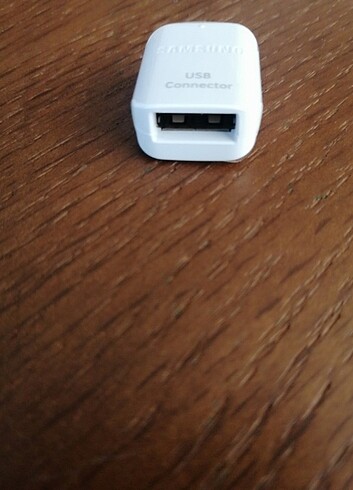 Usb connector  - Görsel 4