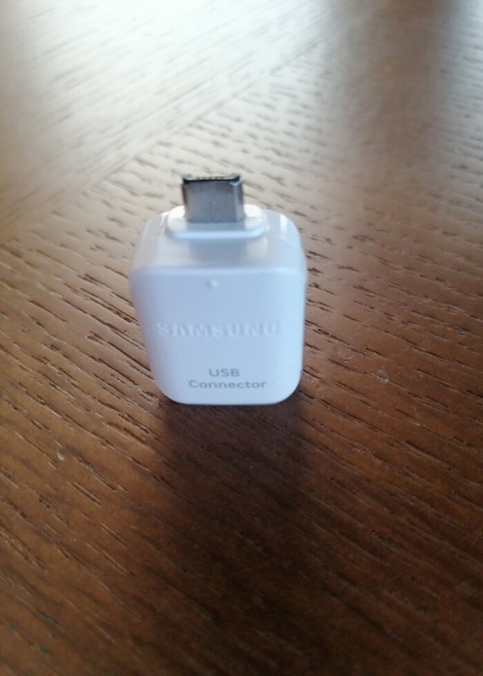 Usb connector  - Görsel 2