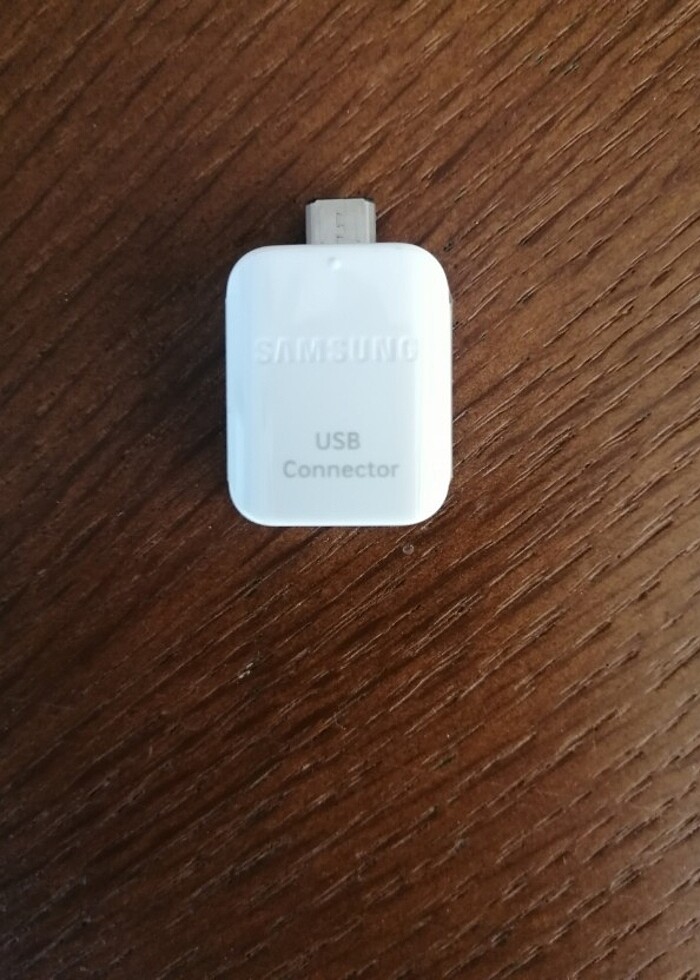 Usb connector  - Görsel 3