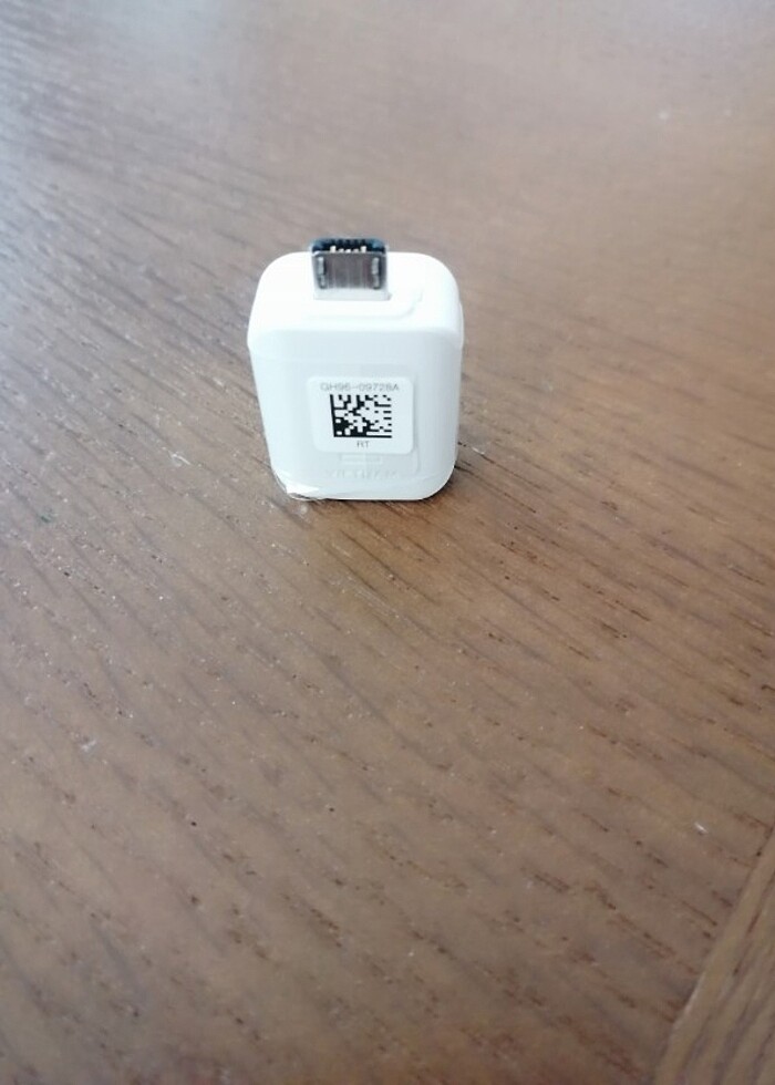 Usb connector  - Görsel 5