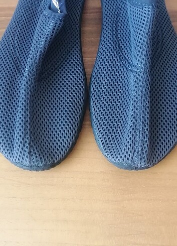 Decathlon file deniz ayakkabisi  - Görsel 3