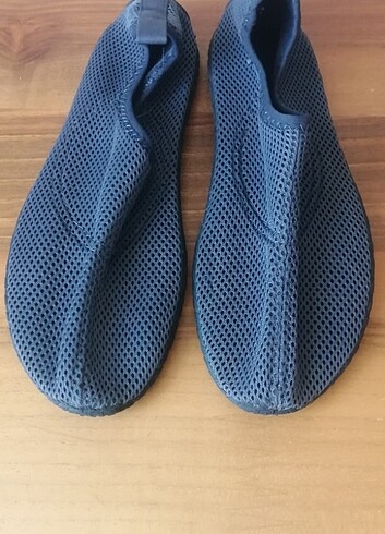 Decathlon file deniz ayakkabisi  - Görsel 4