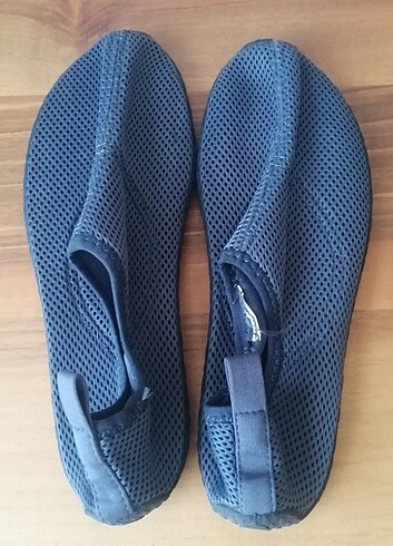 Decathlon file deniz ayakkabisi  - Görsel 6