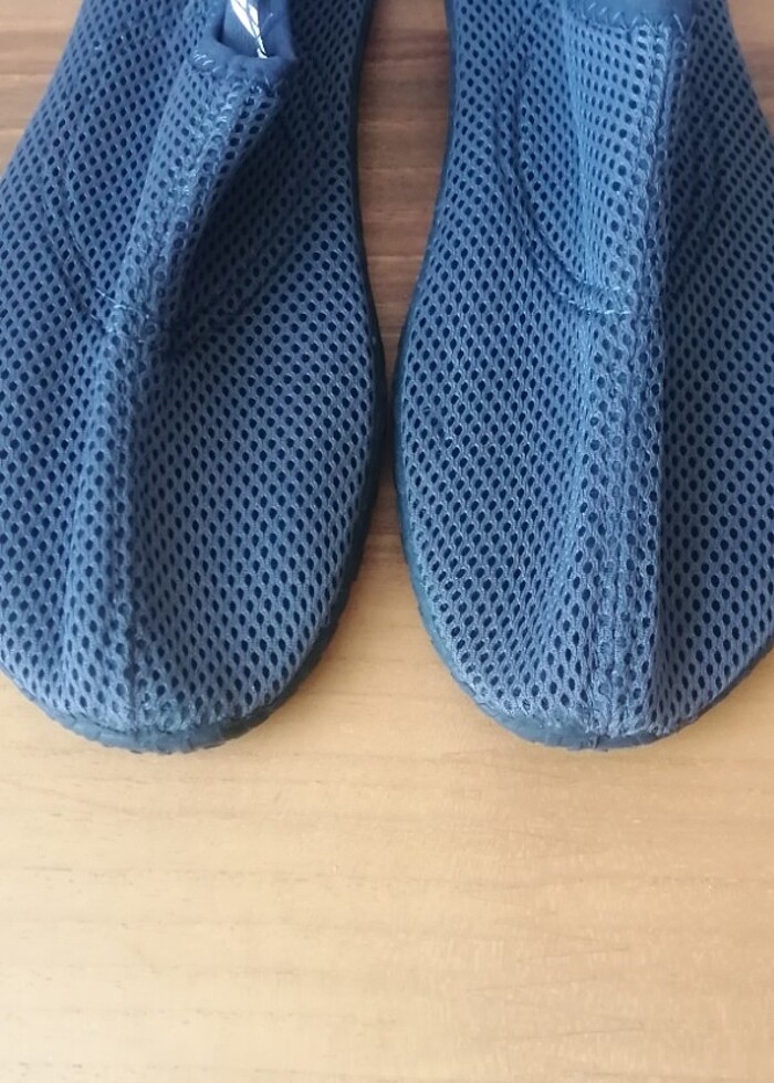 Decathlon file deniz ayakkabisi  - Görsel 3