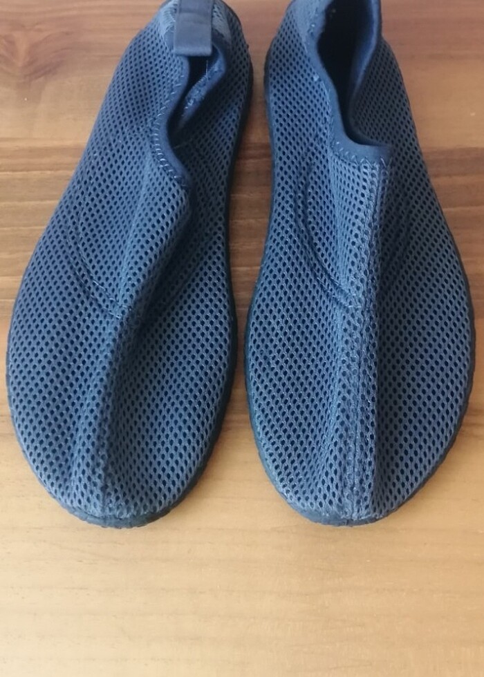 Decathlon file deniz ayakkabisi  - Görsel 4