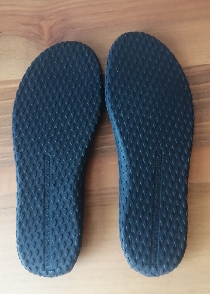 Decathlon file deniz ayakkabisi  - Görsel 5