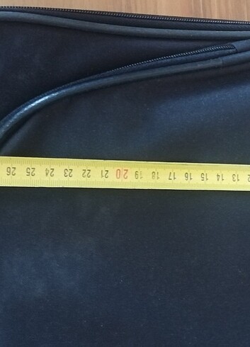 Laptop ve evrak cantasi - Görsel 5